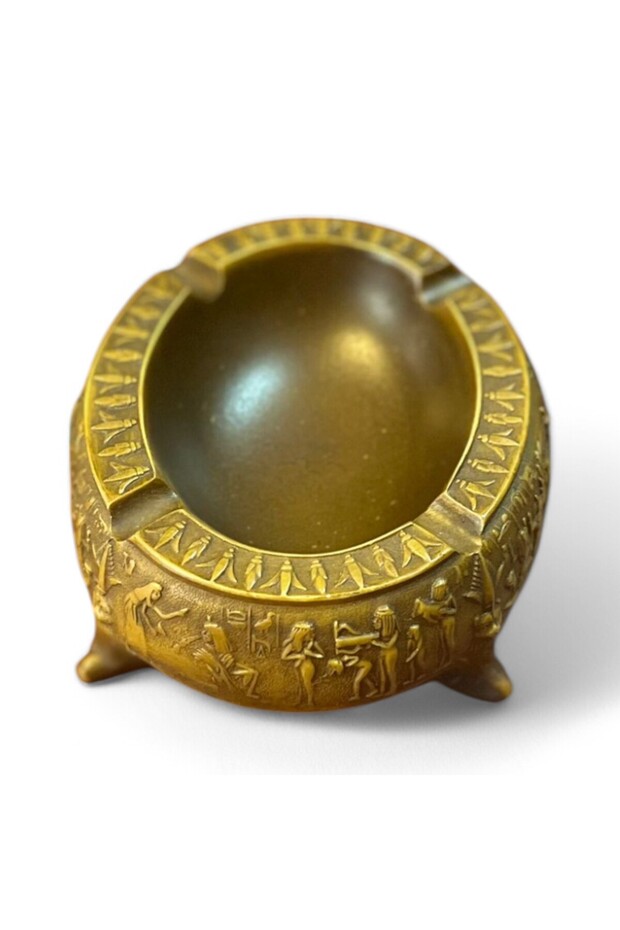 Küllük - Kül Tablası Polyester - 5