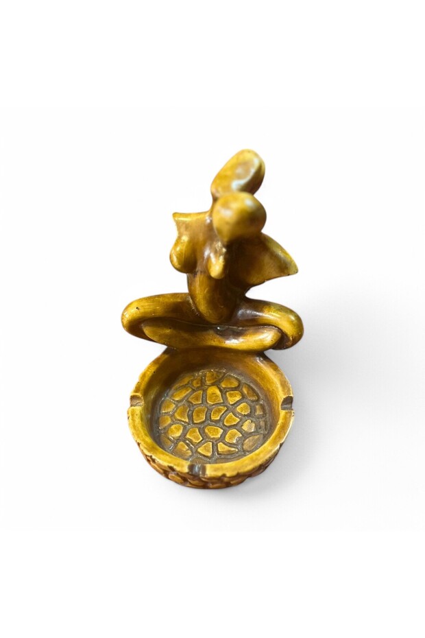 طاولة الرماد الثقافية - طاولة من البوليستر - 1