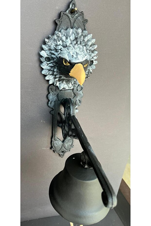 KAPI ÇANI KARAKARTAL FORMUNDA - 1