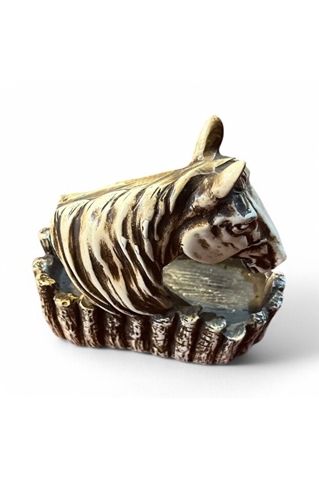 Culture Ash Table - Polyester Table - 2