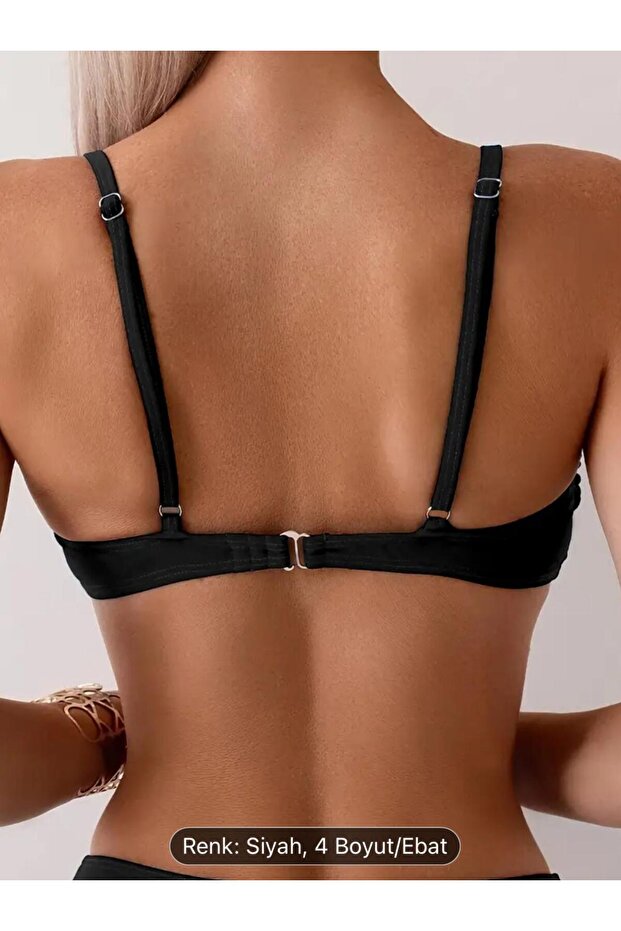 HALKA MODA BİKİNİ - 5