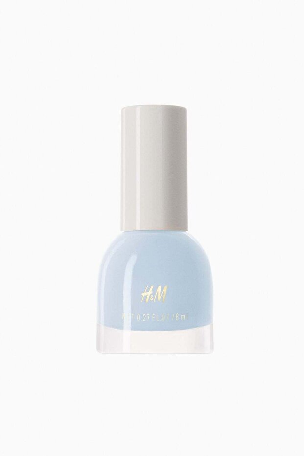 طلاء الأظافر - 2