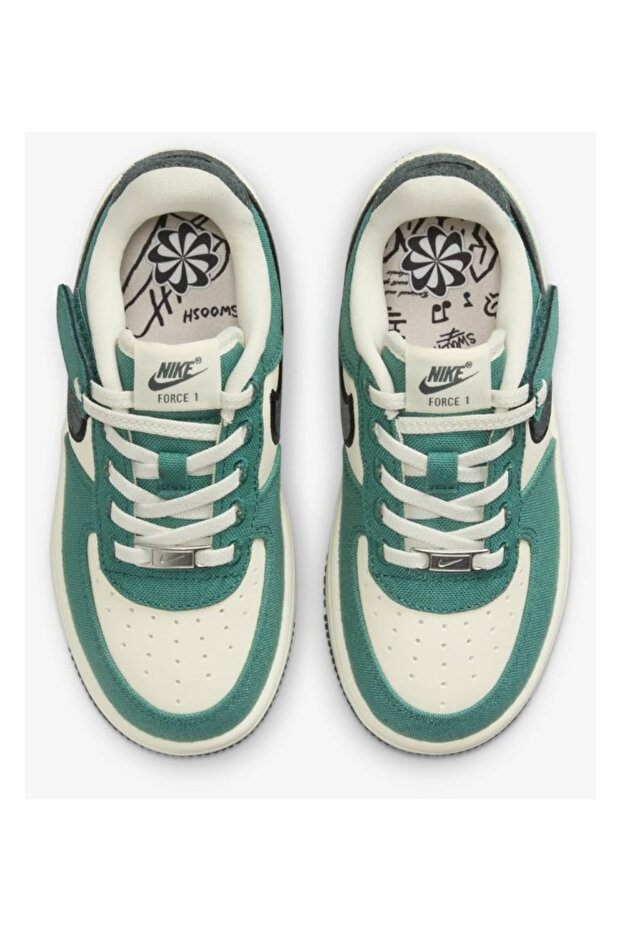 Force 1 LV8 3 EasyOn LV8 3 (PS) - 5