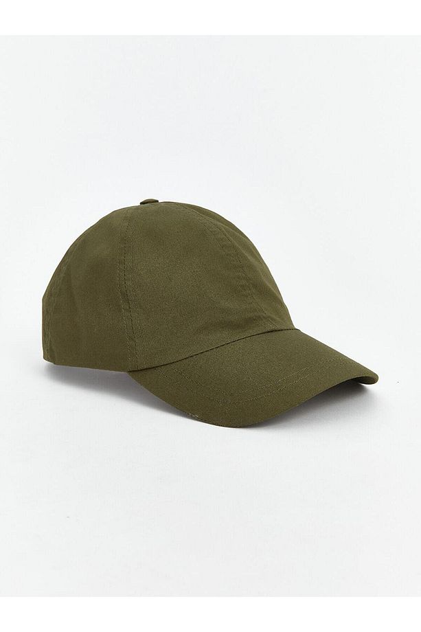 LCW ECO  Basic Erkek Kep Şapka - 2