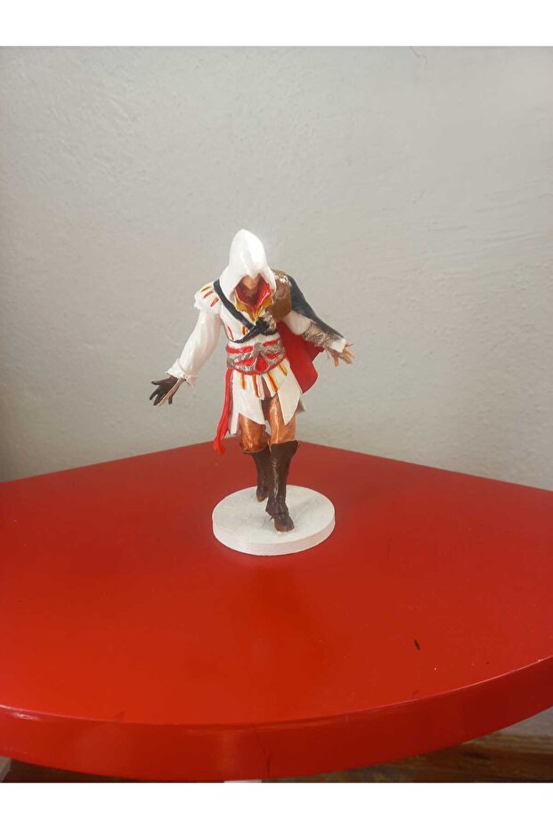 ezio auditore da firenze - 4