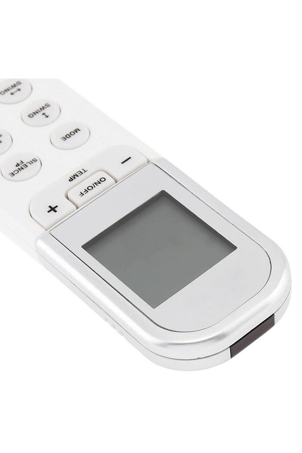 Midea Klima Kumandası - 3