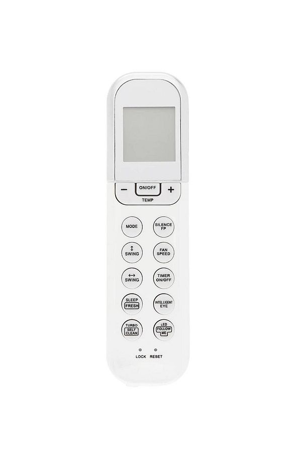 Midea Klima Kumandası - 1