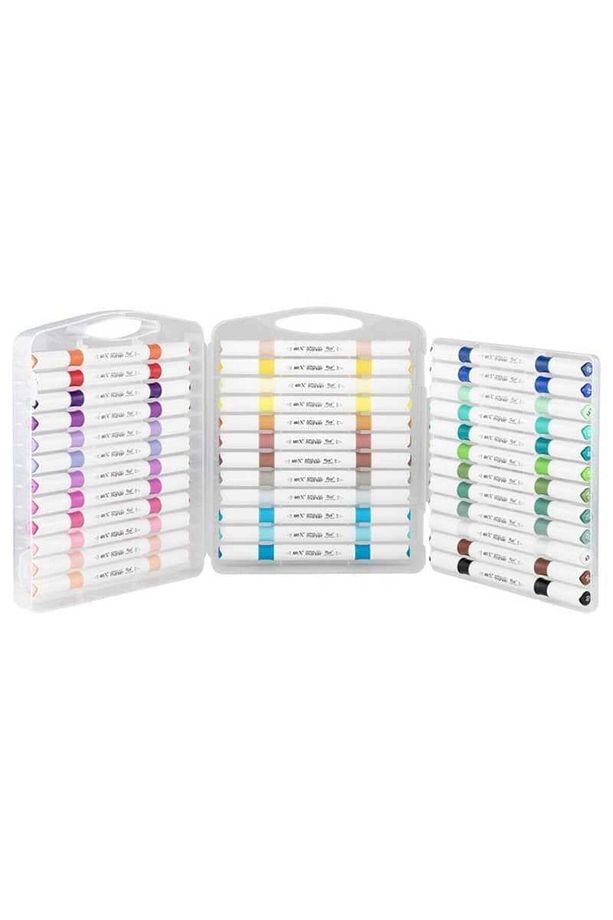 Art-x Acrylıc Marker Duo 36lı Set 18058 - 3