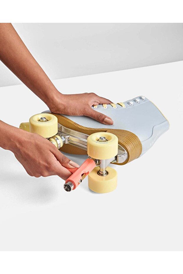 أداة التزلج على شكل حرف T - 4