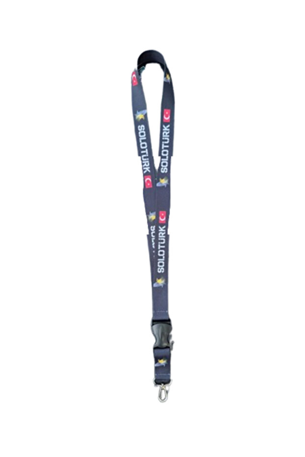 Neck Strap Rope Soloturk Auto Vehicle