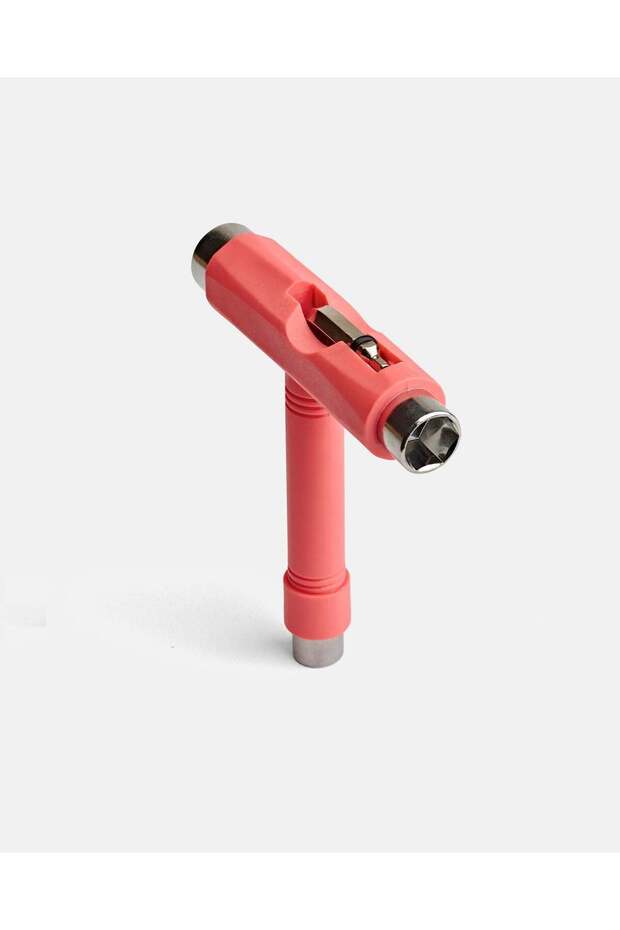 أداة التزلج على شكل حرف T - 2