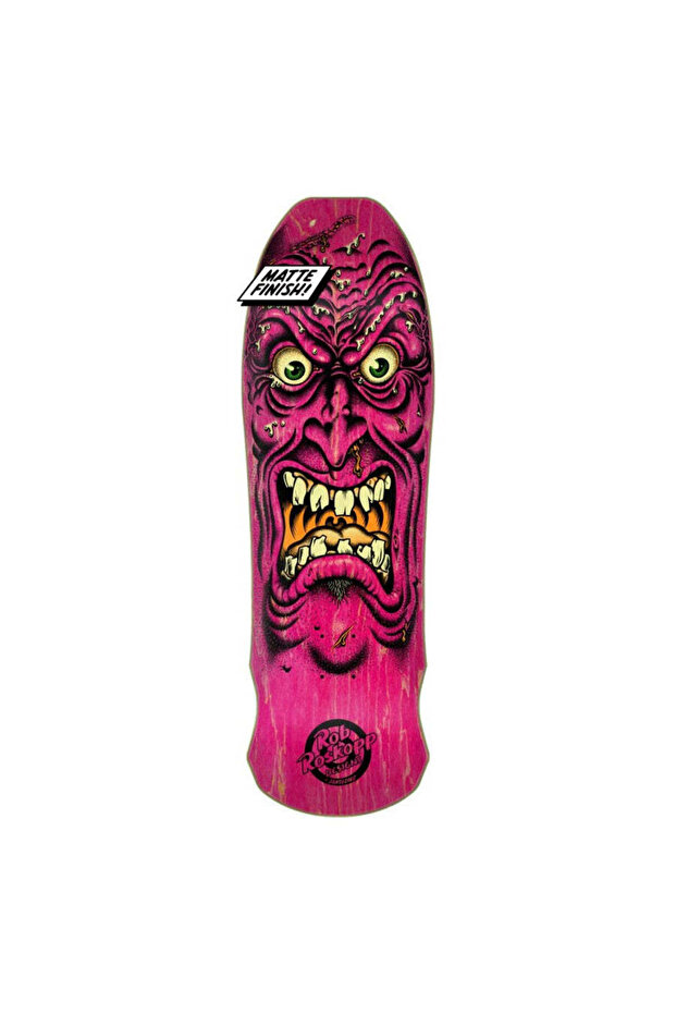 لوح تزلج Roskopp Face Reissue مقاس 9.5 بوصة