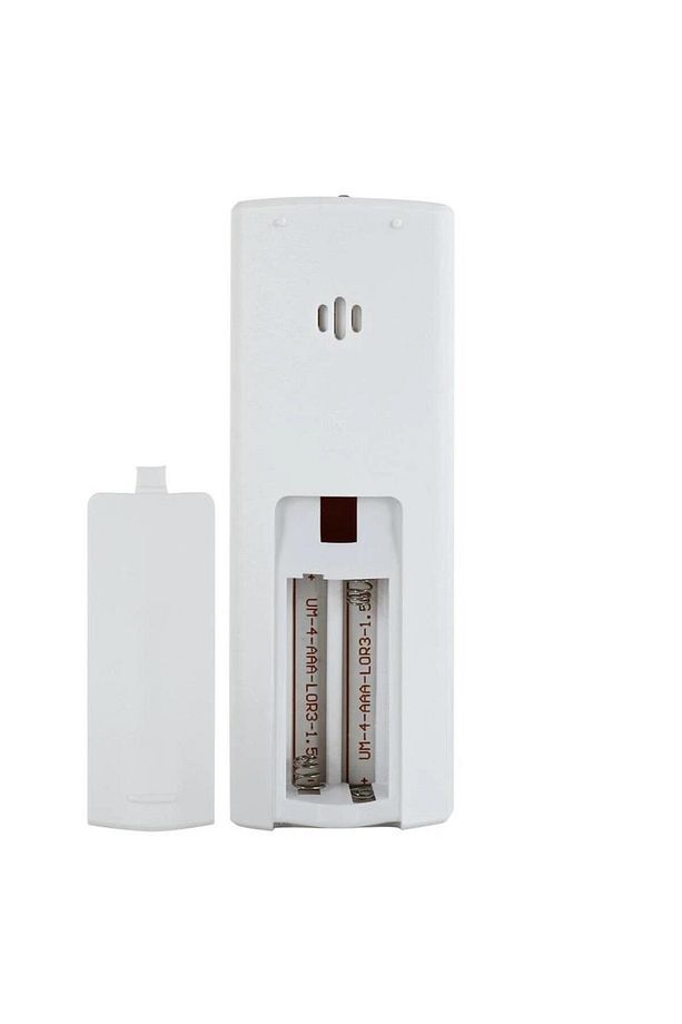 Fujiplus Fp-12ht/21 Klima Kumandası-sadece Soğuk Mod - 3