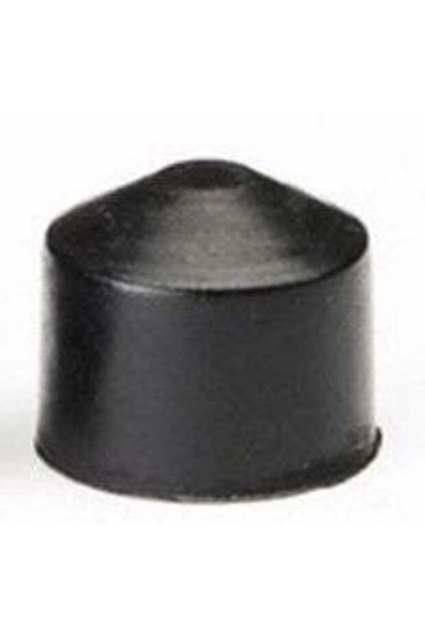 PU Pivot Cup Black [single]