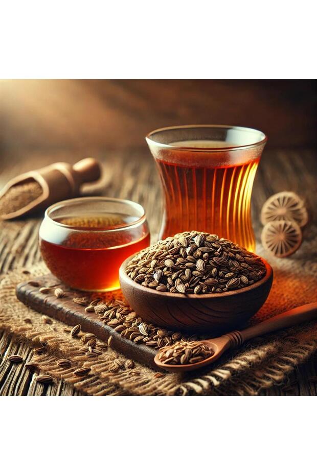عشبة الأزهار 100 جرام، هارميل