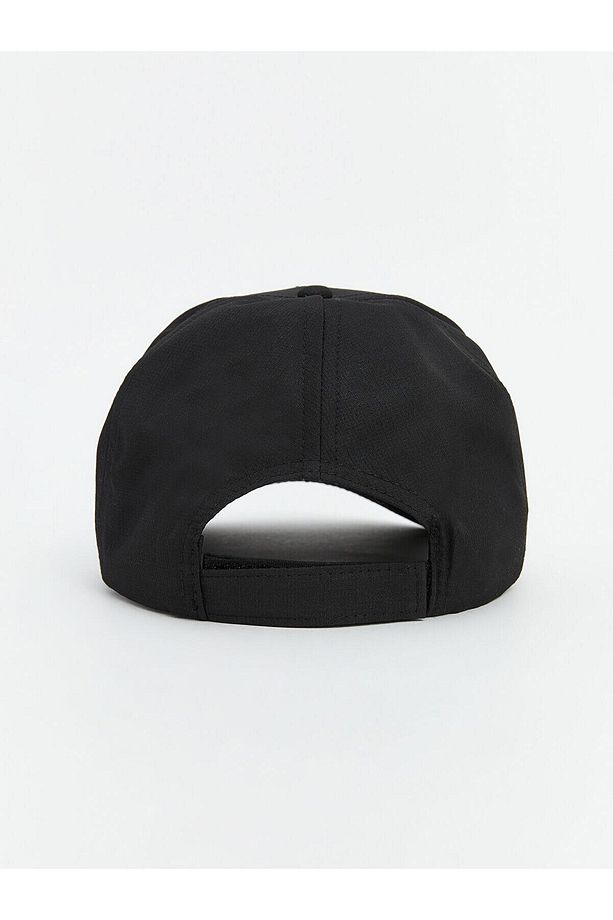 LCW ACCESSORIES  Nakışlı Erkek Kep Şapka - 3