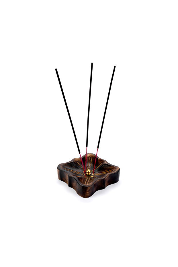 Ahşap Tütsülük - 2