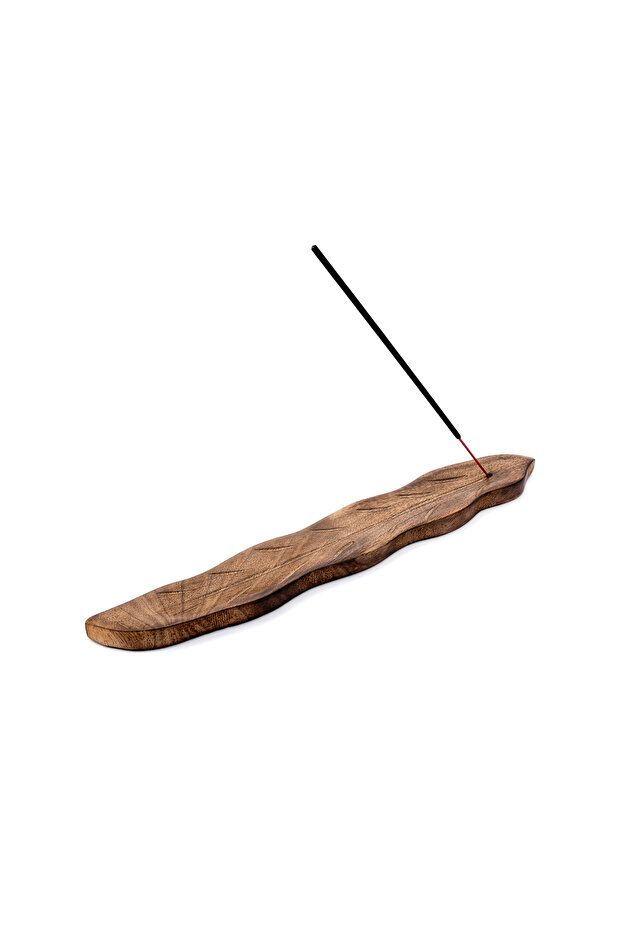 Ahşap Tütsülük - 2