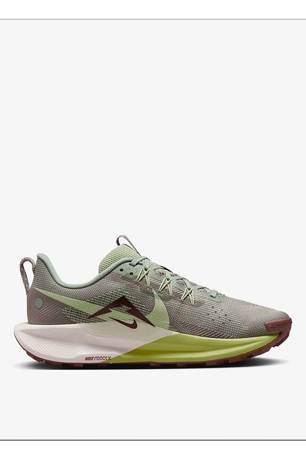 Reactx Pegasus Trail 5 Running Kadın koşu Spor Ayakkabı dv3865 - 2