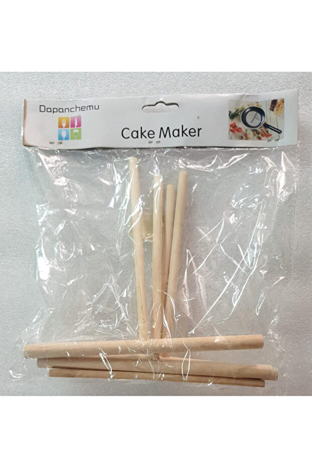 عصا توزيع الكريب - 2