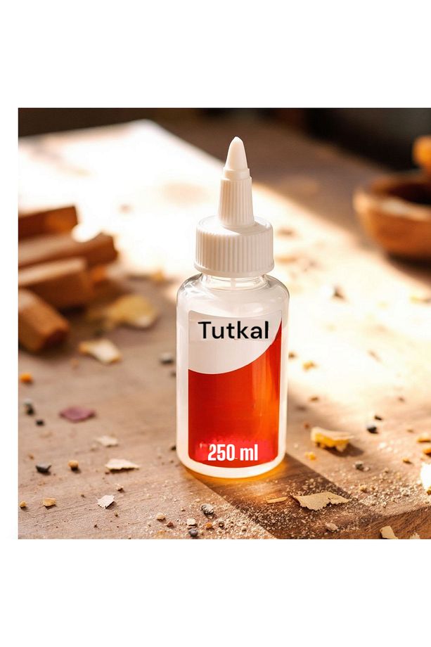Mozaik Tutkal 250 Ml. - 1