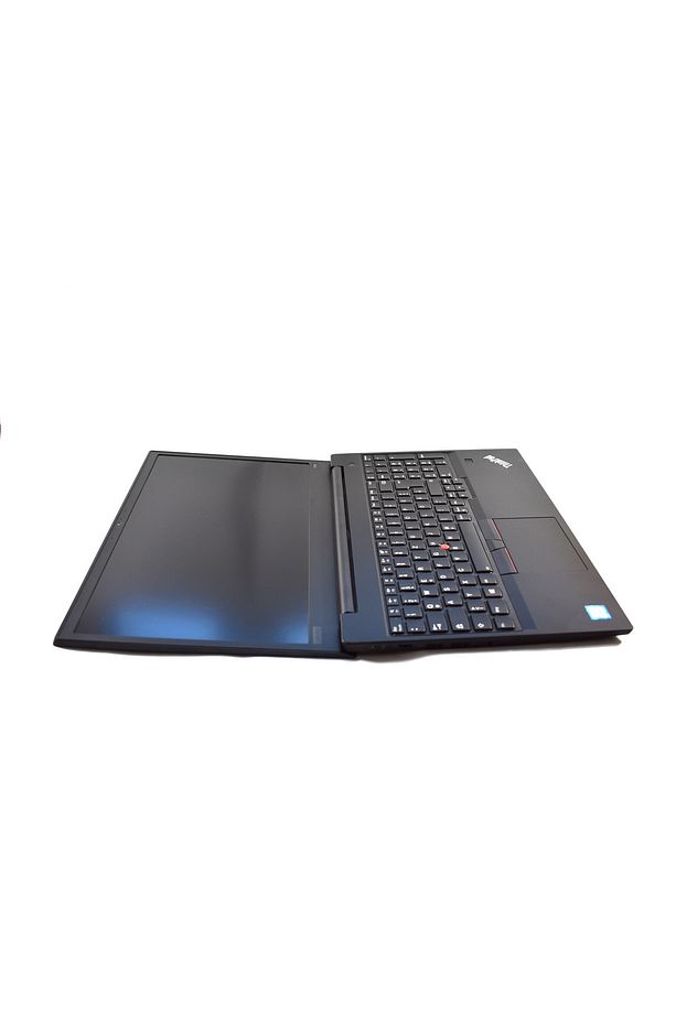 Thinkpad E590 Intel Core I5-8265u Uhd Graphics 620 15.6” 256 Ssd Notebook - Outlet - 4