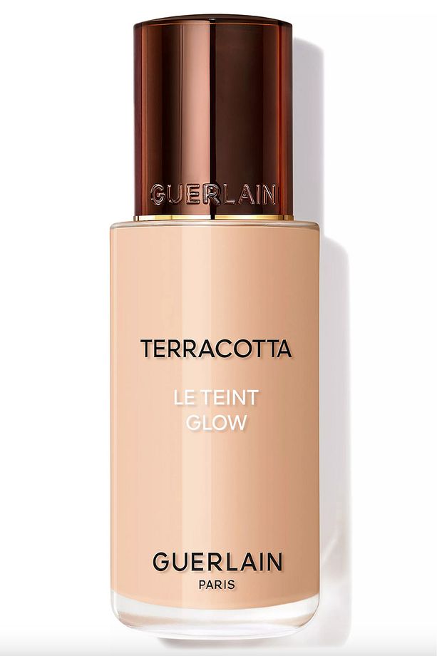 Terracotta Le Teint Glow Healthy Glow Foundation - 1