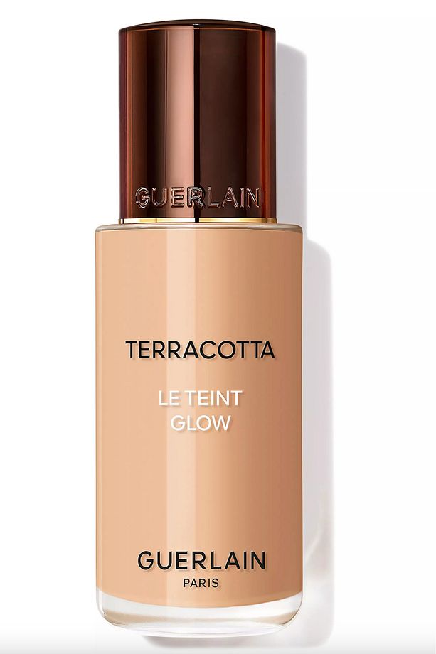 Terracotta Le Teint Glow Healthy Glow Foundation - 1