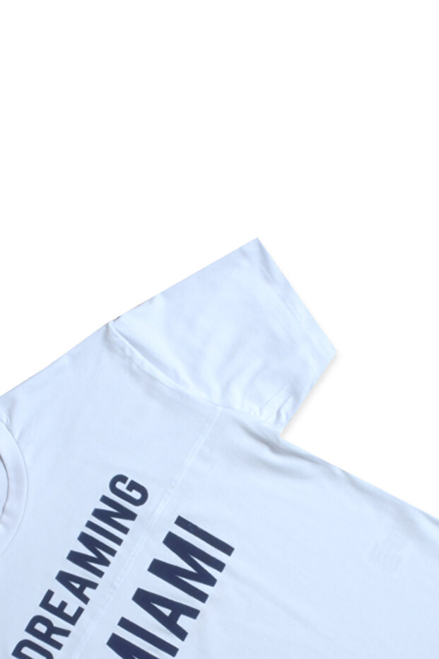 تي شيرت Dreaming Miami - 2