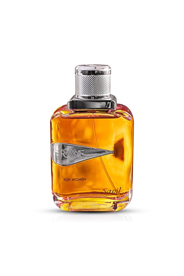 Rave for Women Eau De Parfum 100ml