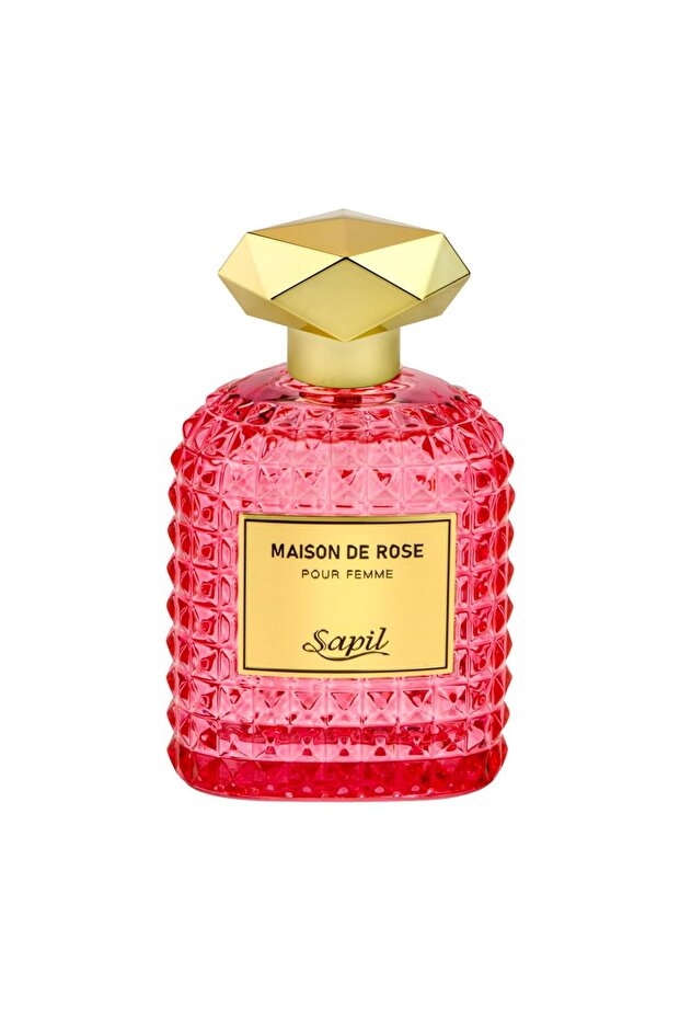 ميزون دي روز او دي بارفان 100 مل - 1