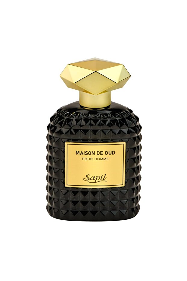Maison De Oud Eau De Parfum 100ml