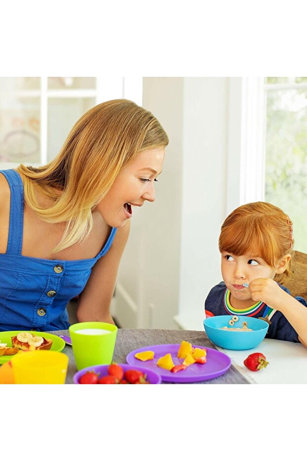 Modern Multi Dining Set - 5