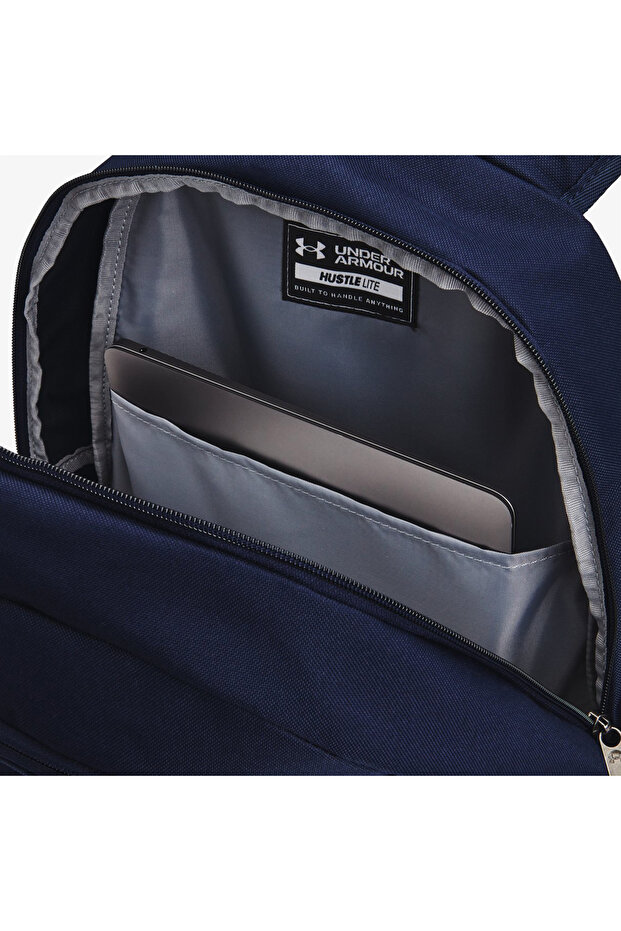 Hustle Lite uniszex sötétkék hátizsák - 4