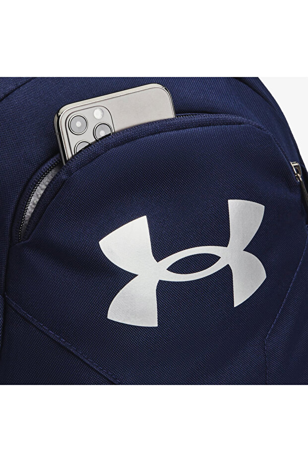 Hustle Lite uniszex sötétkék hátizsák - 5