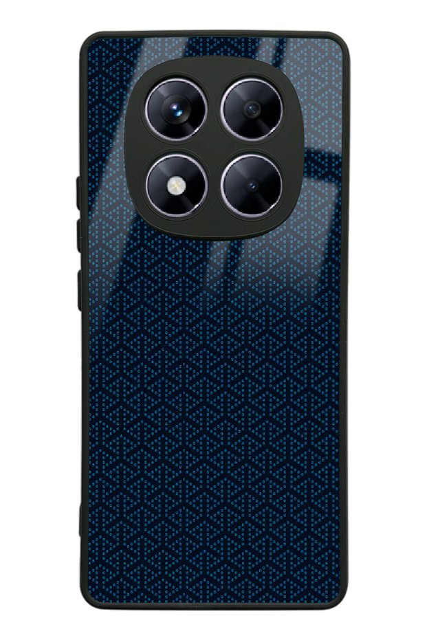 Xiaomi Redmi Note 14 Pro 4g Laci Motif Design Glossy Phone Case