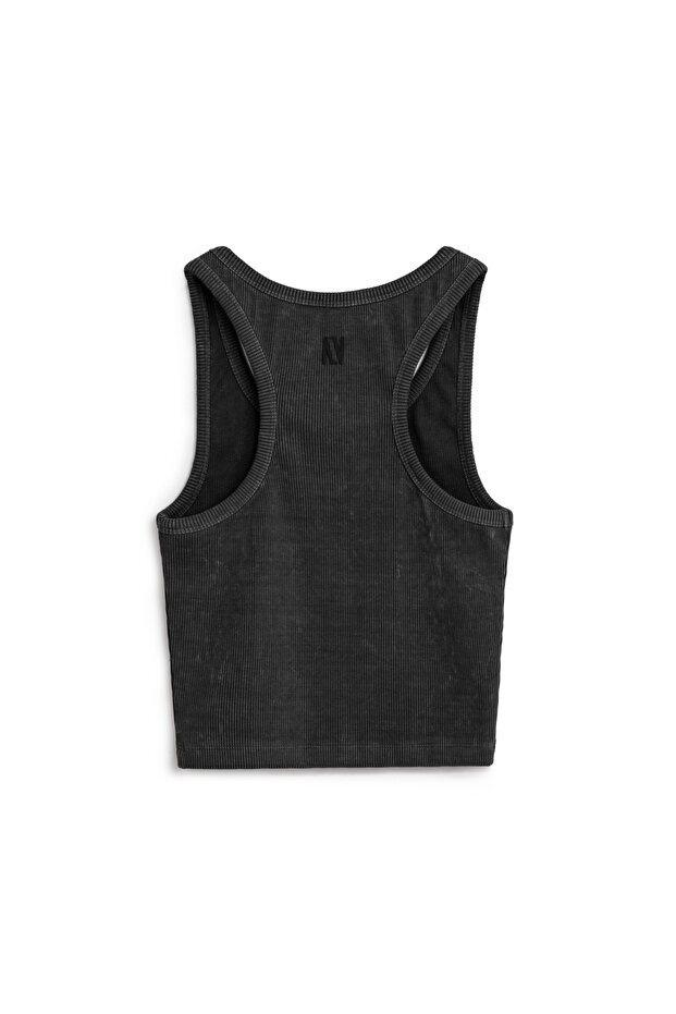 Fitilli Crop Top - 2