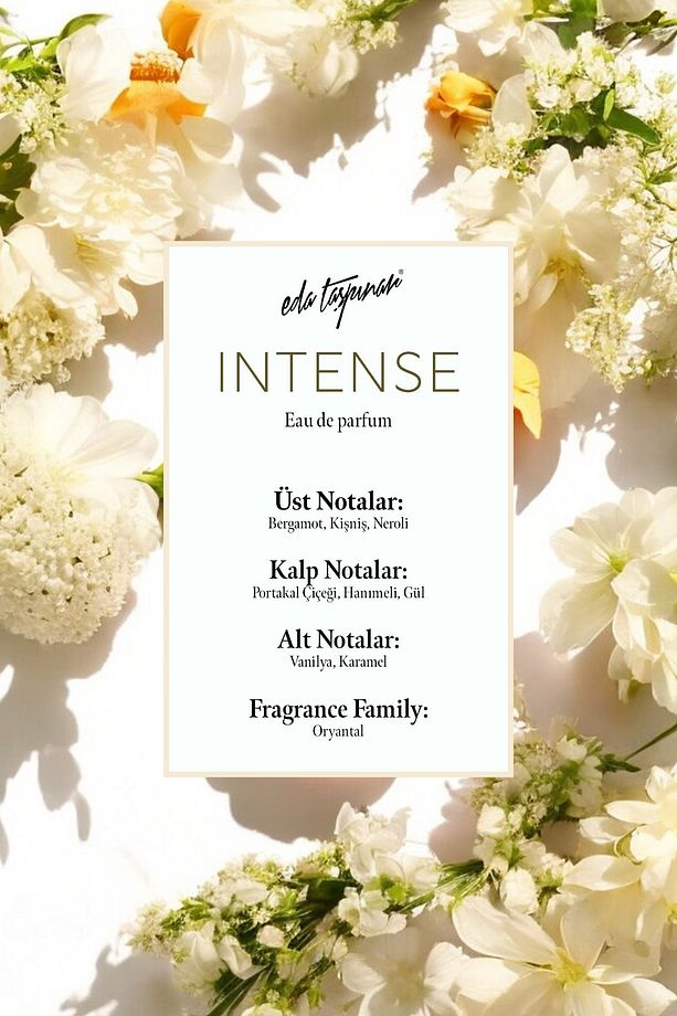 Intense Parfum EDP -100 ml (EGY0052) - 5