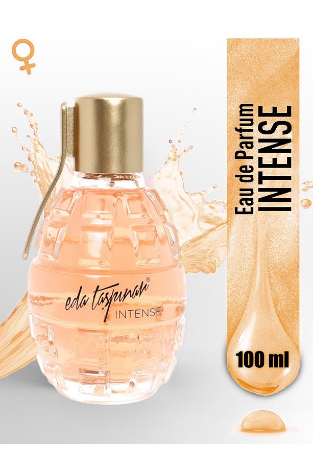 Intense Parfum EDP -100 ml (EGY0052) - 3