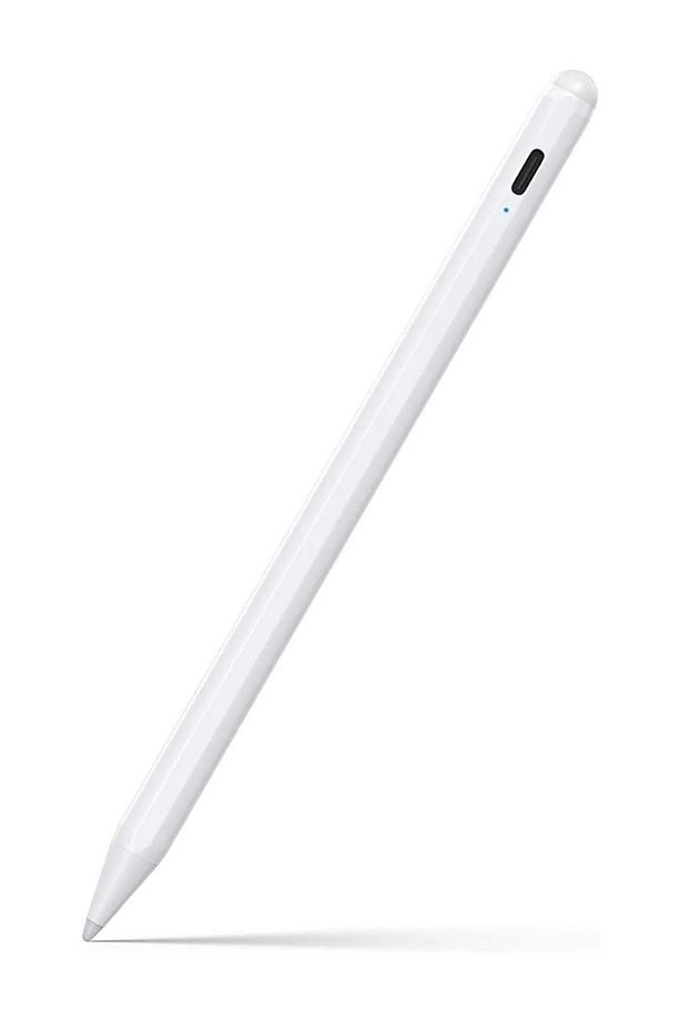 Tüm Dokunmatik Cihazlara -ios/android/windows Uyumlu Tablet Ipad Yazı Çizim Kalemi iki Üç Hediye - 8