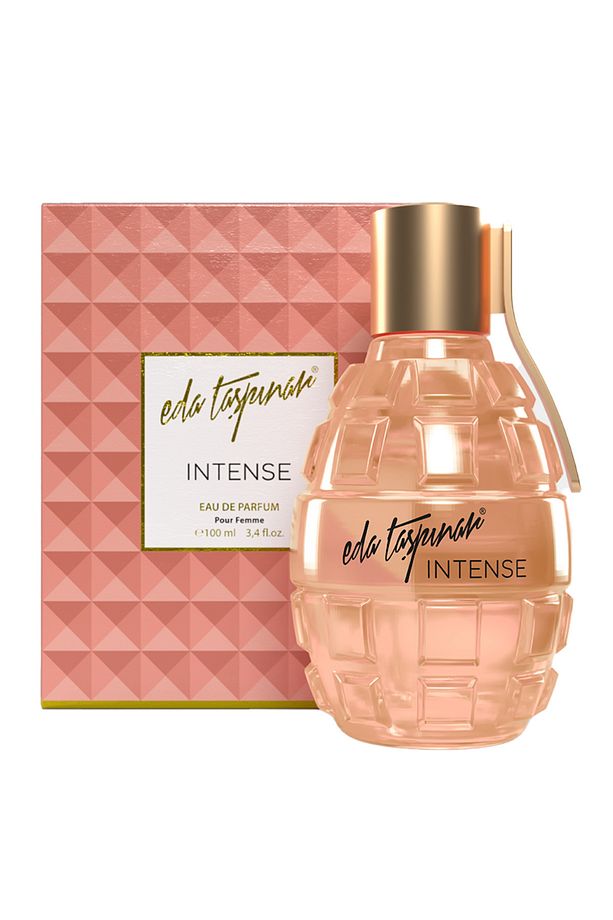 Intense Parfum EDP -100 ml (EGY0052) - 1
