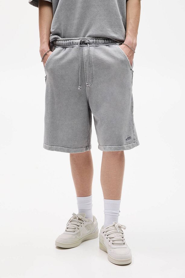 STWD jogger bermuda - 3