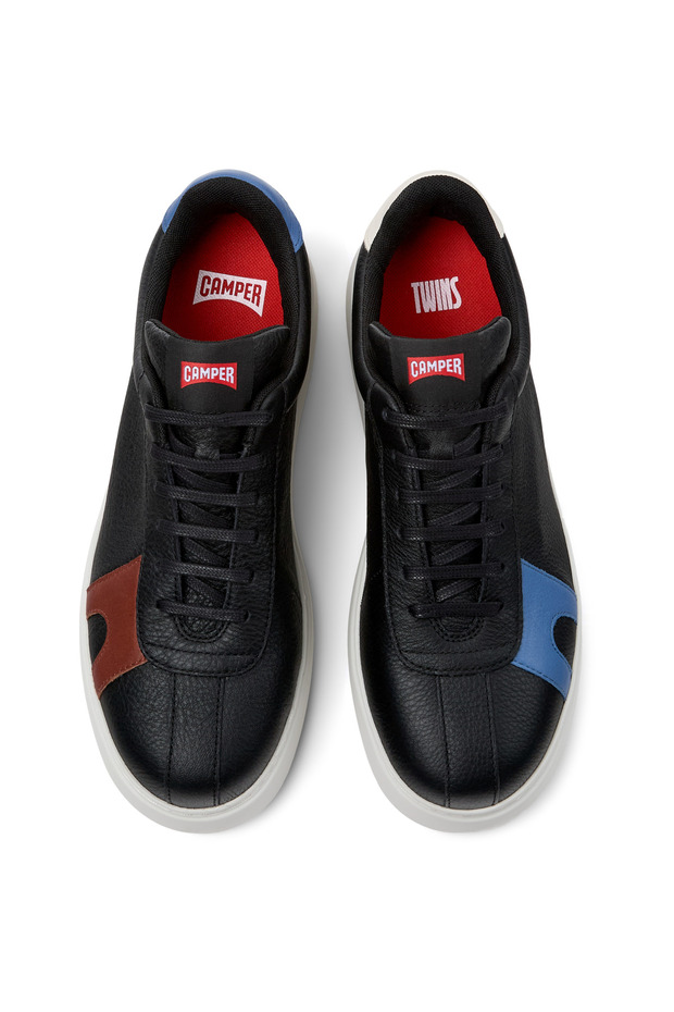 K100743042 TWS Siyah - 1