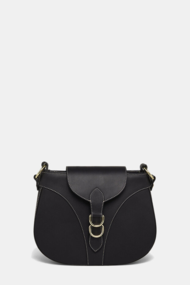 DERİ KOL ÇANTASI - 1