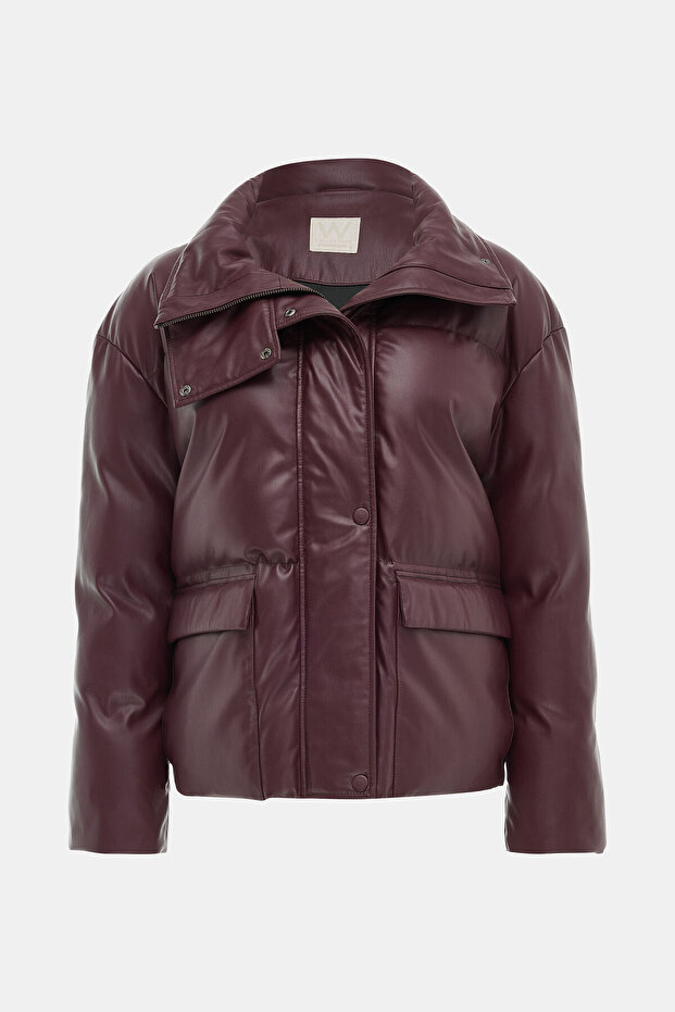 BORDO ŞİŞME MONT - 2