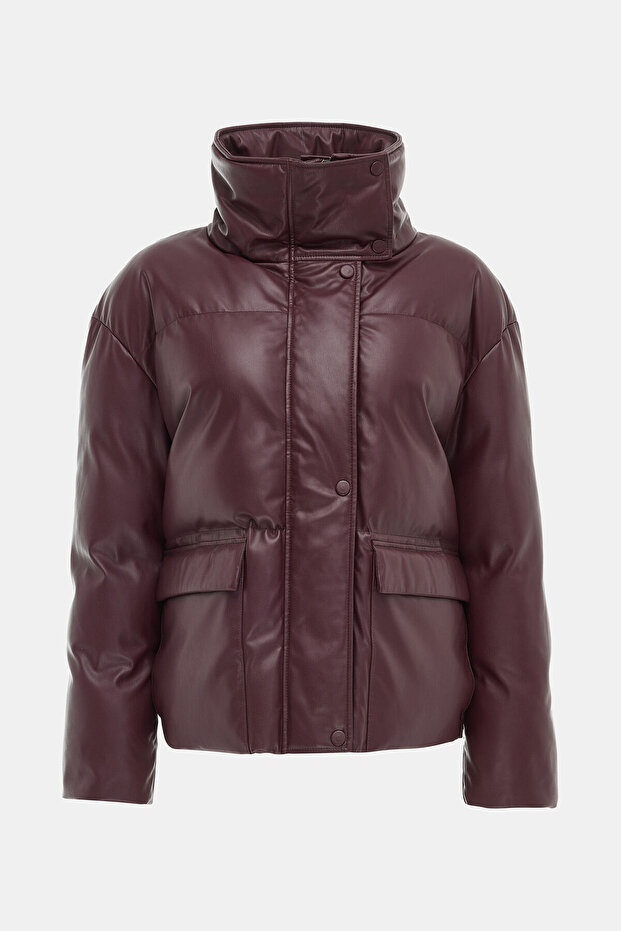 BORDO ŞİŞME MONT - 1