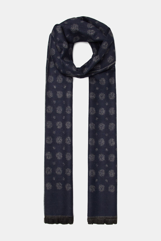 GRİ VİSKOZ KAŞKOL - 1