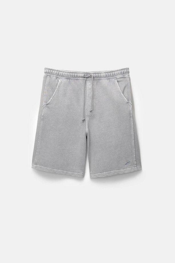 STWD jogger bermuda - 7