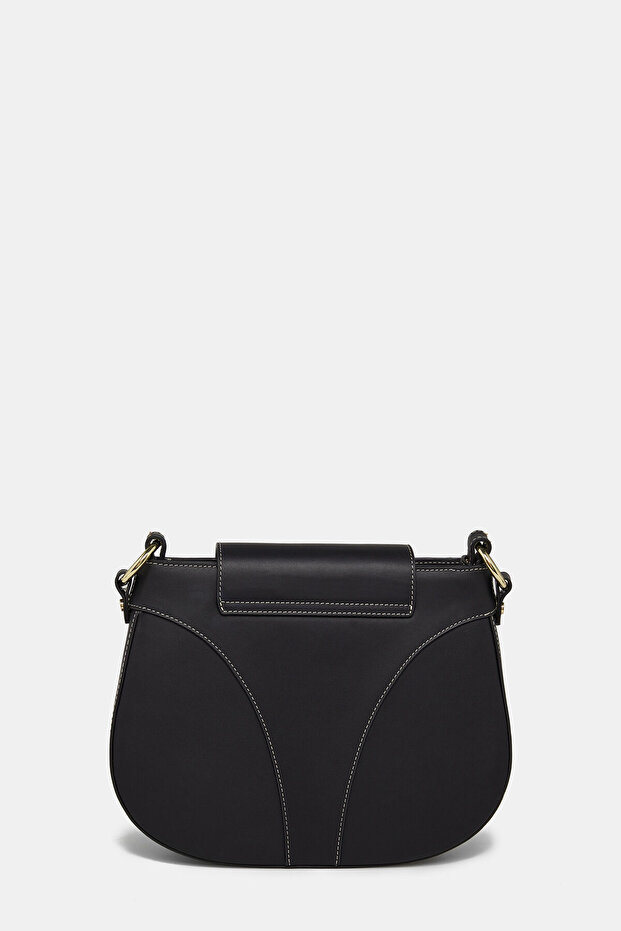 DERİ KOL ÇANTASI - 4