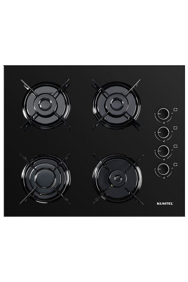Italian Design Plus Cam Ankastre Set - 4